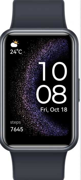 HUAWEI Watch FIT smartwatch