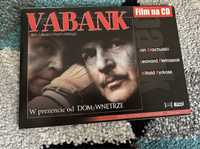 Film VCD Vabank - 2 CD