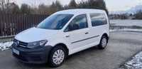 VW CADDY 2,0 75 km