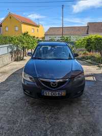 Mazda 3 1.6 Diesel 2007