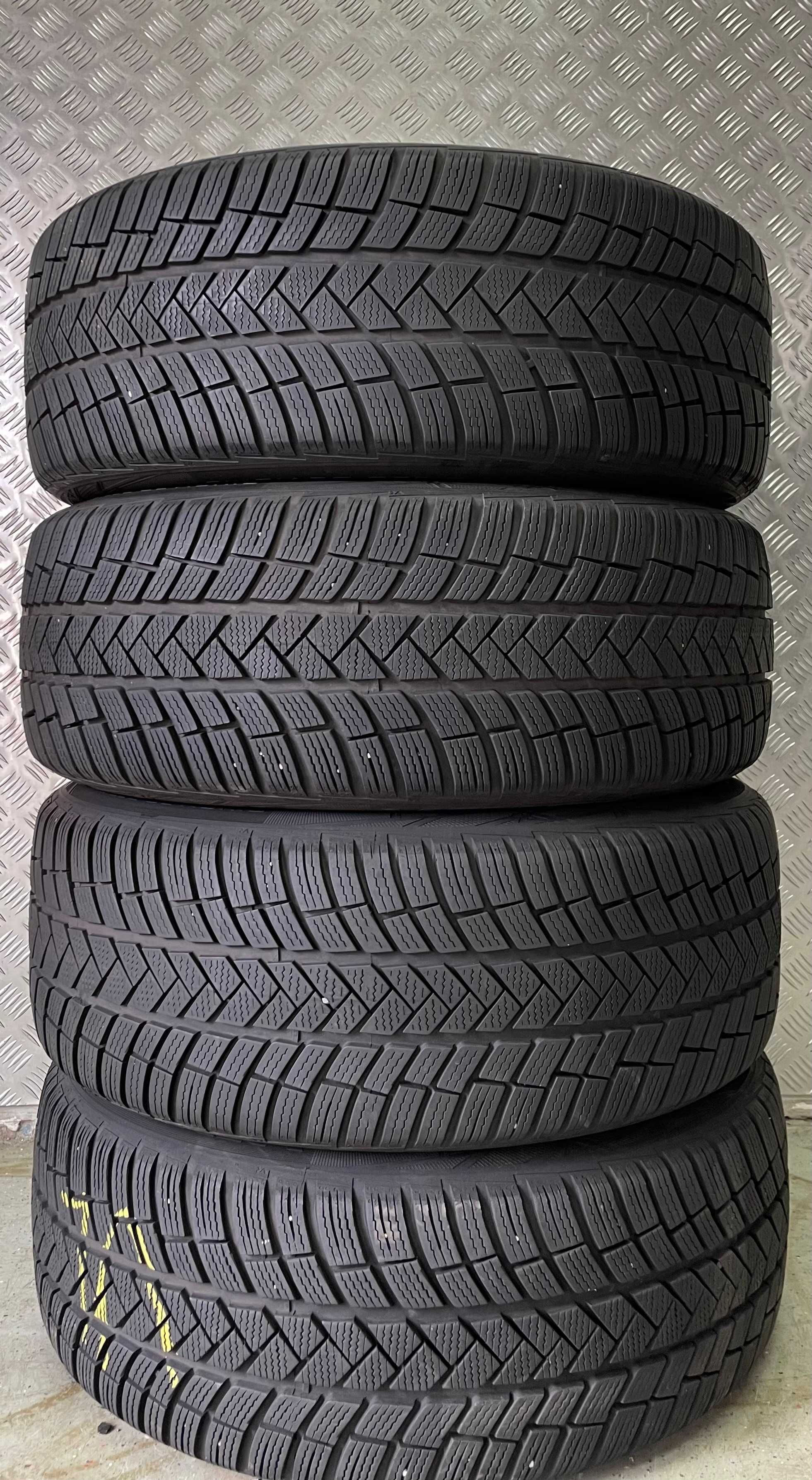 Koła Felgi Opony Audi 7,5x17 5x112 Adax Koźle