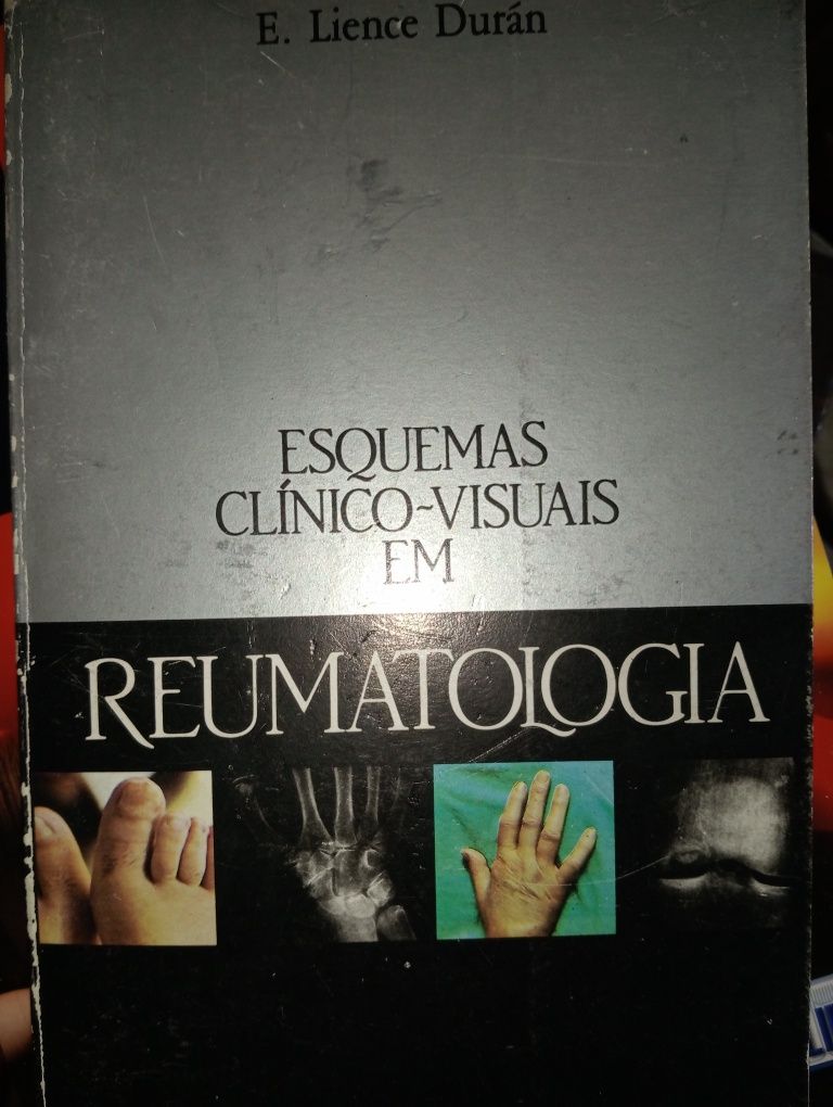 Doenças reumáticas Guia exercicios reumatologia