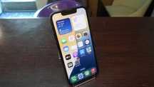 **IPHONE 13 MINI 128gb bdb stan bat 84% zamiana poznań MUTANTGSM**
