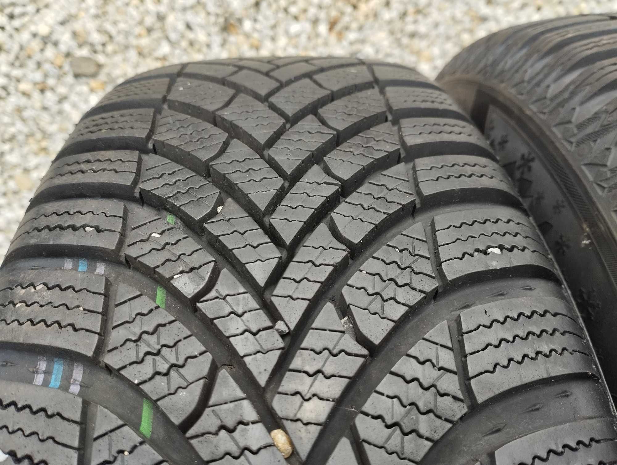 DEZENT Germany 4x108r15 B-Max EcoSport Courier Fiesta Czujnik 8mm 2022