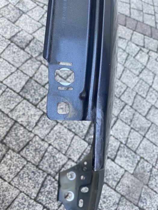 Lewy przedni błotnik ford focus mk 4