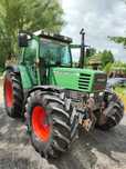 Zadbany Ciągnik Fendt 510 C Turbo  nie John MF Case Zetor Ursus