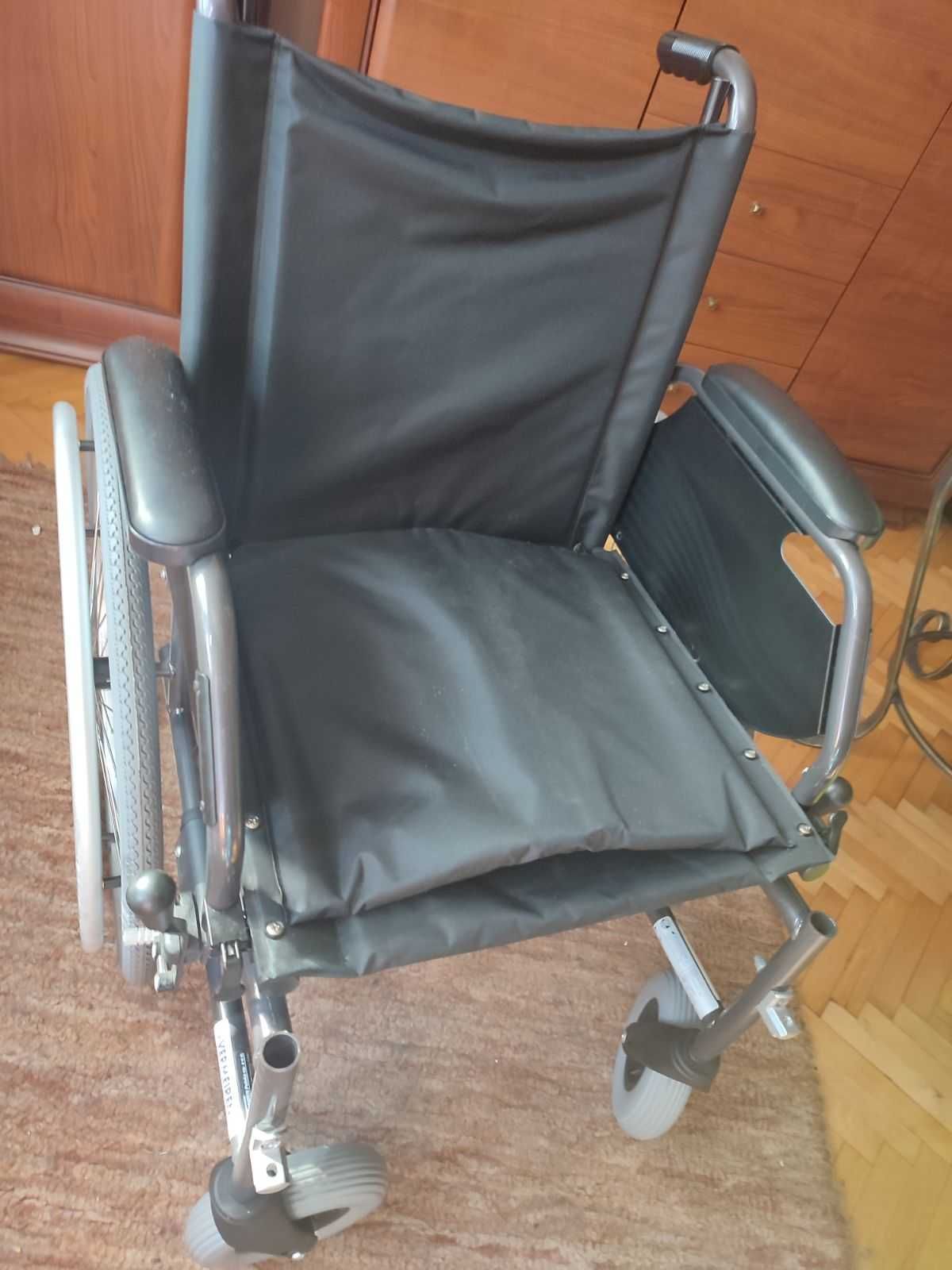 Wózek inwalidzki Vermeiren