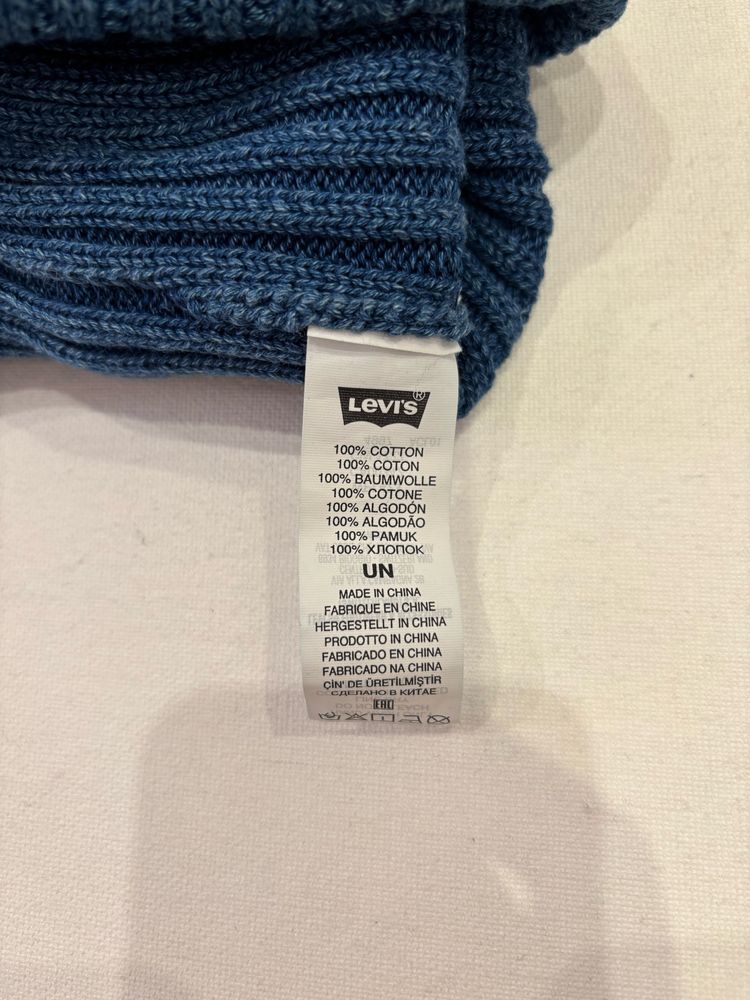 Шапка біні,Levi’s