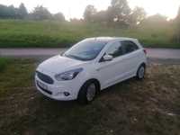 Ford ka+ plus 1.2 gaz lpg 2018r. fiesta