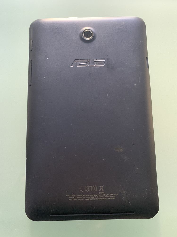 Tablet asus memo pad 7 k00b