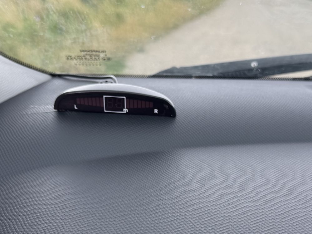 Toyota Yaris 1.4 D4D 2011