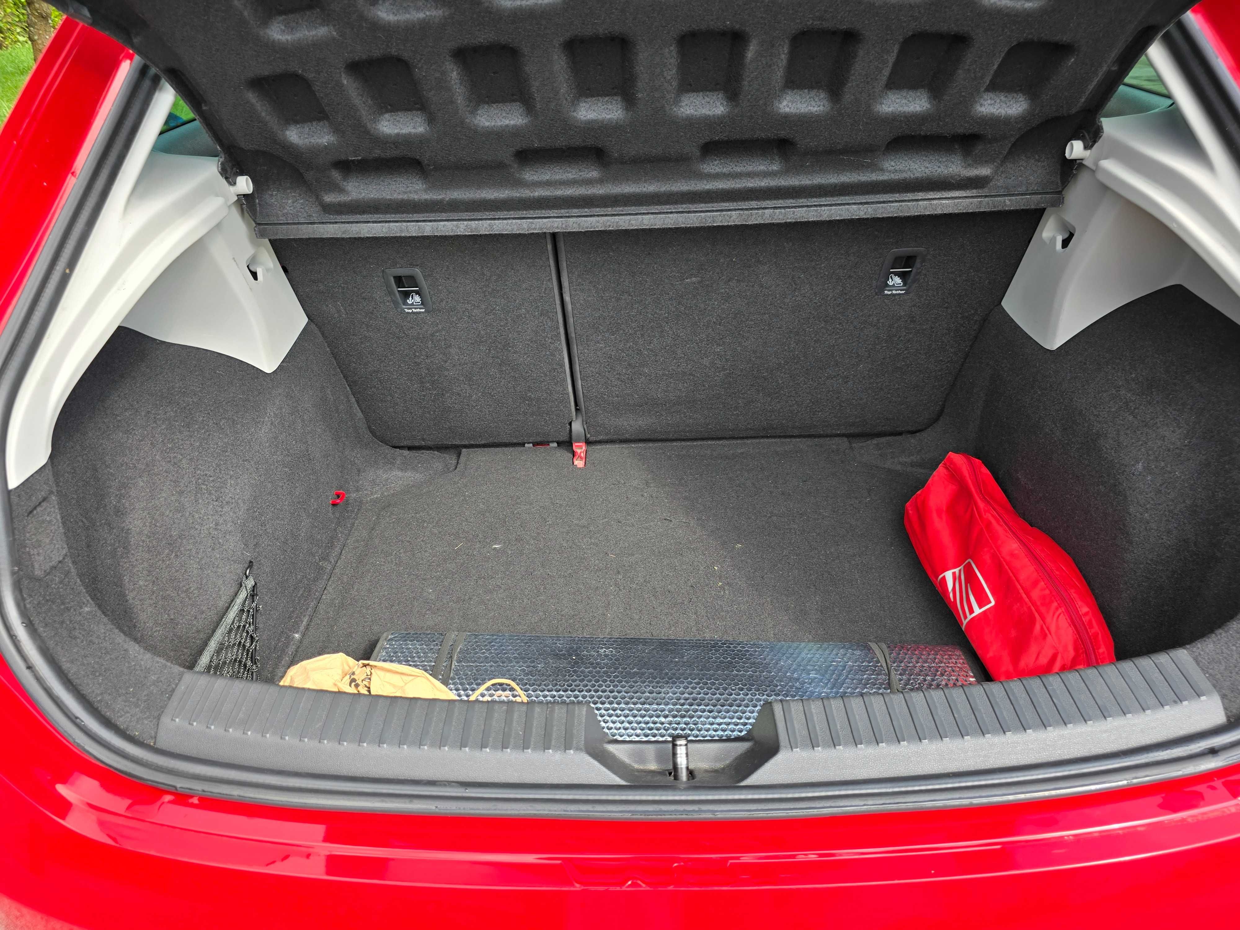 SEAT Leon FR 2.0
