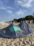 Latawiec Kite Duotone Evo 12m 2020