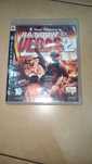 RainbowSix Vegas 2 - oryginalna gra na PS3, PlayStation 3