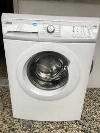 Maquina de lavar Zanussi 8kg