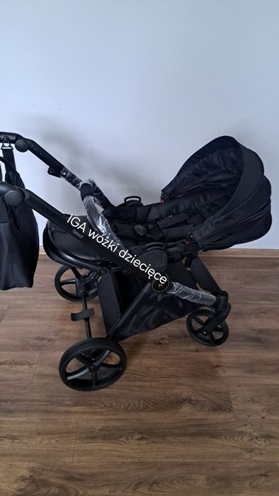 Wózek 2w1 Adamex Dolce W05 TK-53