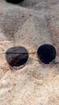 óculos ray ban semi novos
