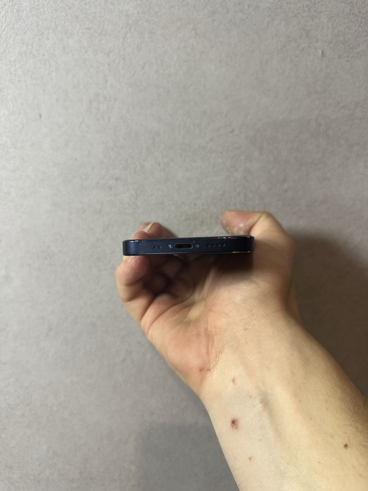iPhone 12 mini 128 gb neverlock айфон 12 міні на 128 гб неверлок