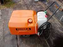 Dima KJ 140 myjka ciśnieniowa Karcher 3kW 140 bar