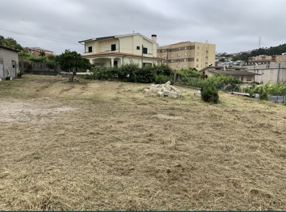 Limpeza de Terrenos