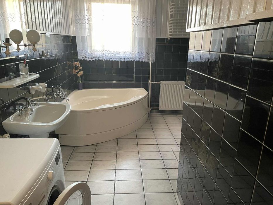 Wynajmę mieszkanie