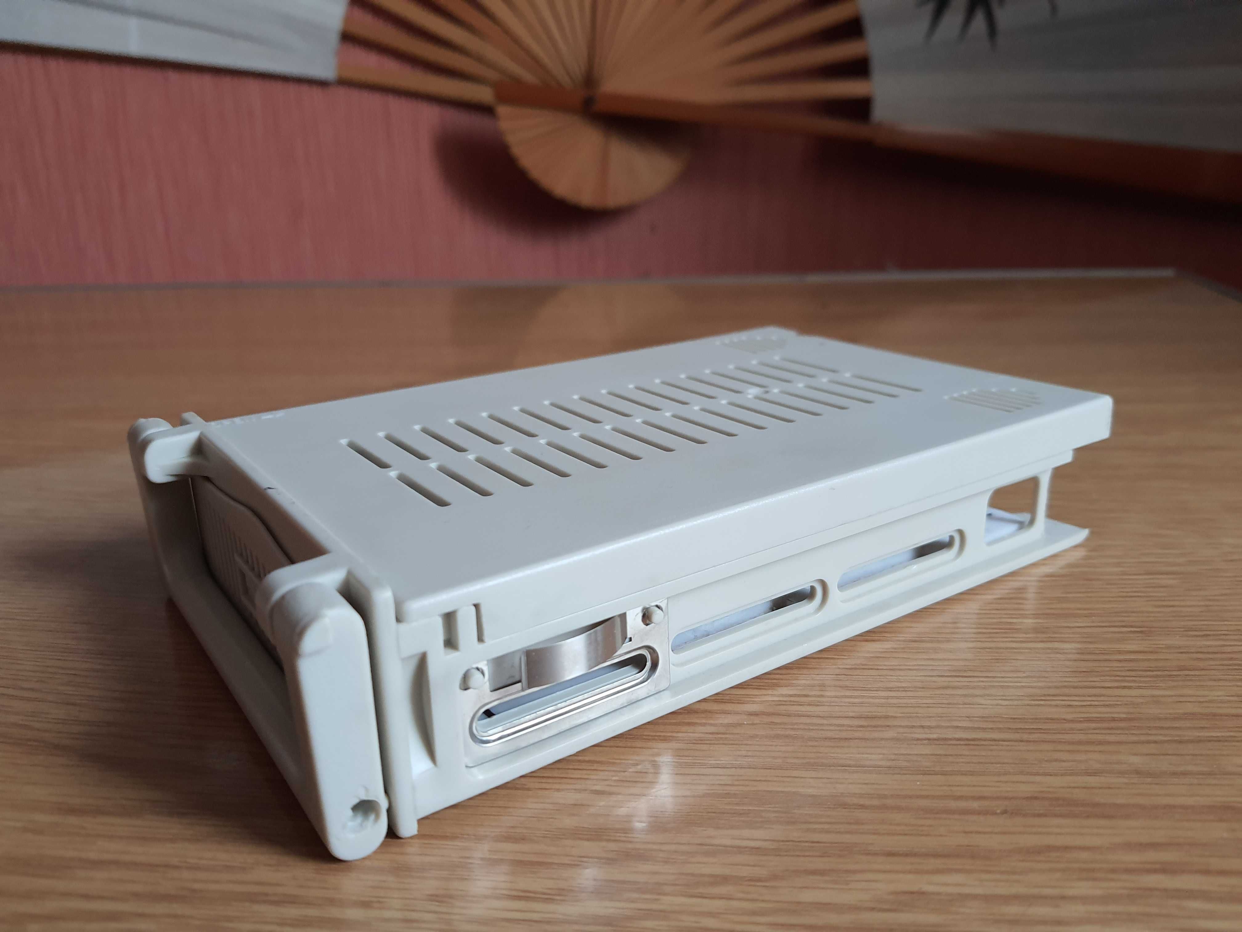 Знімна кишеня для HDD 3.5 SATA у відсік 5,25