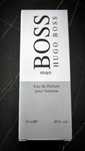 Perfum Męski Hugo Boss Szary