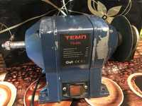 Електричне точило Темп ТЕ-200 мм