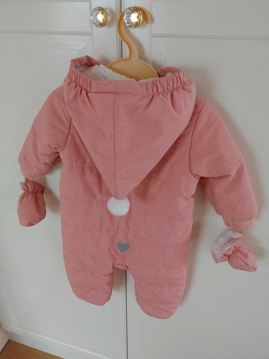 Śpiworek ocieplacz r. 74