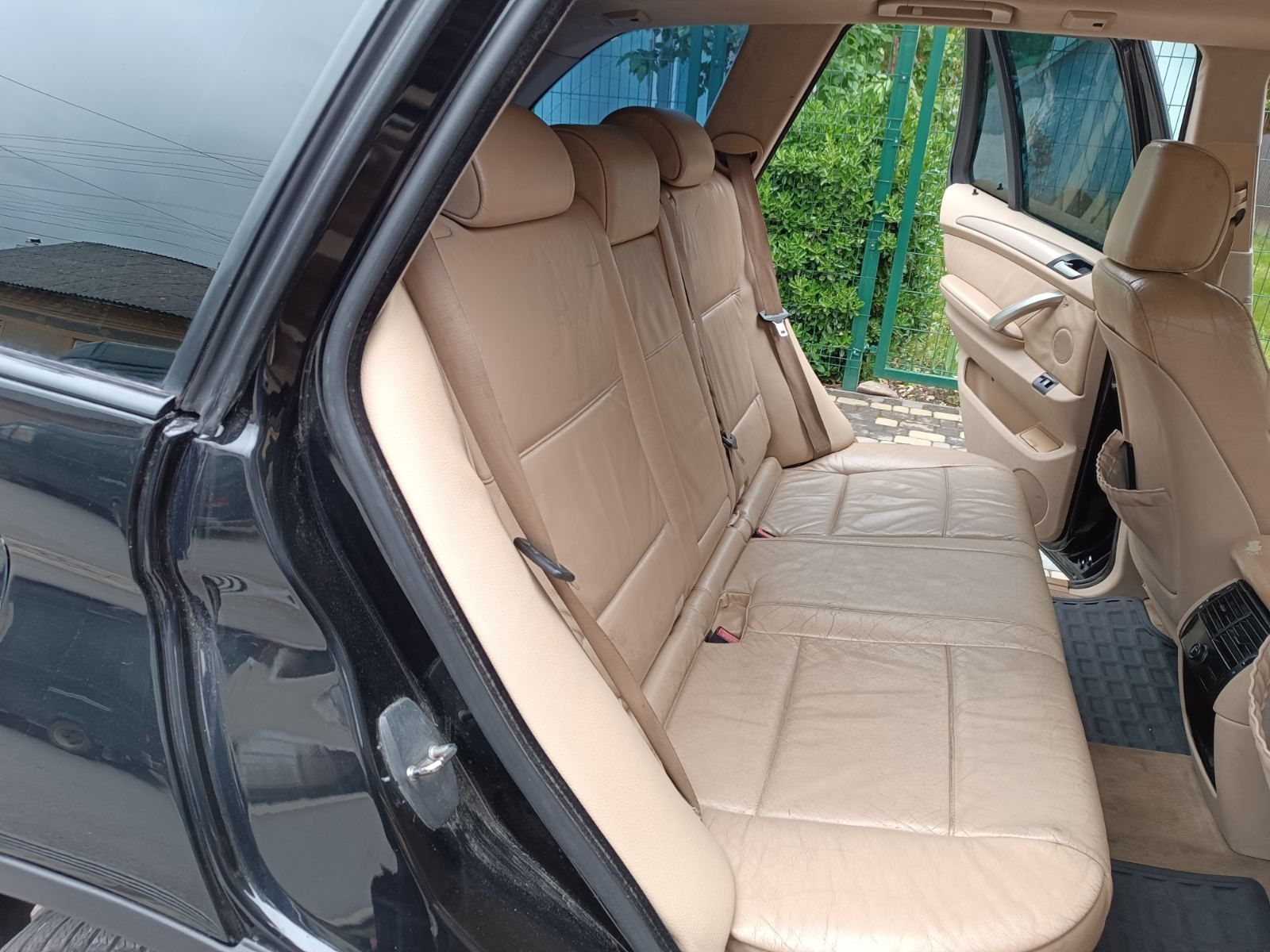 Продам BMW X5 в хорошому стані...