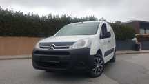 Citroen Berlingo 1.6Hdi-2012- Apenas 5999€