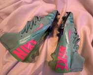 Chuteiras Nike mercurial