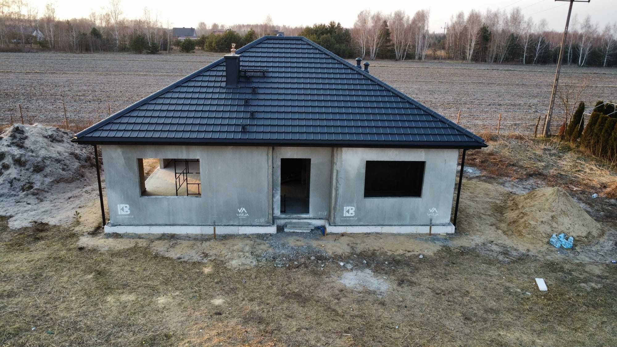 Budowa domów jednorodzinnych, Domy modułowe, Keramzytobeton, od A do Z