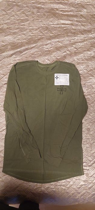 Комплект термобілизни