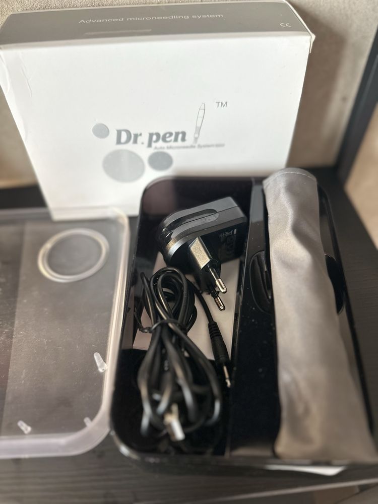 Дермапен  Dr. Pen