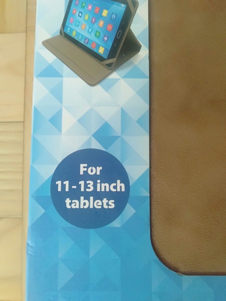 Etiu na tablet 11/13 całą