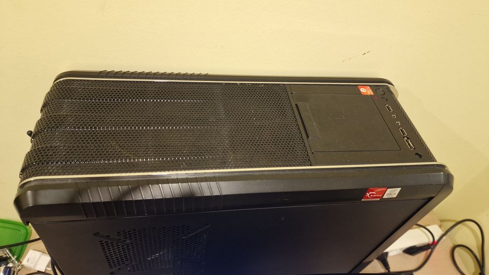 Computador em ótimo estado