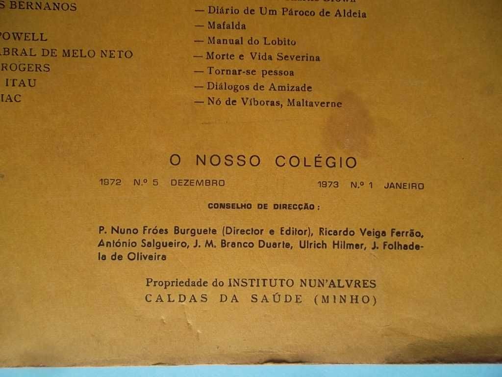 Teatro em Família (1972/73) - Antologia de Hélder Ribeiro