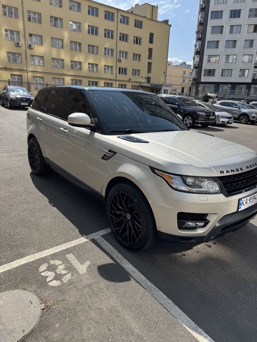 Продам свой автомобиль