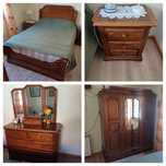 Vendo mobilia de quarto