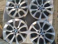 Alufelgi 19" 5x120 BMW X5 F15