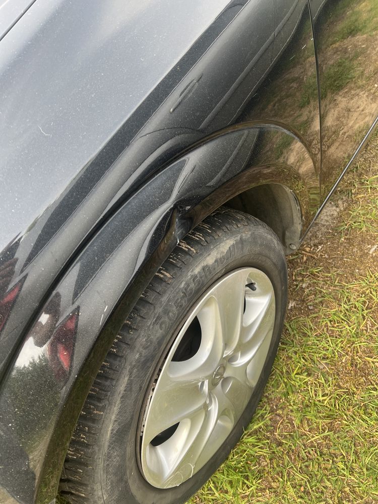 Sprzedam Opla Astre H 1.7CDTI 110km