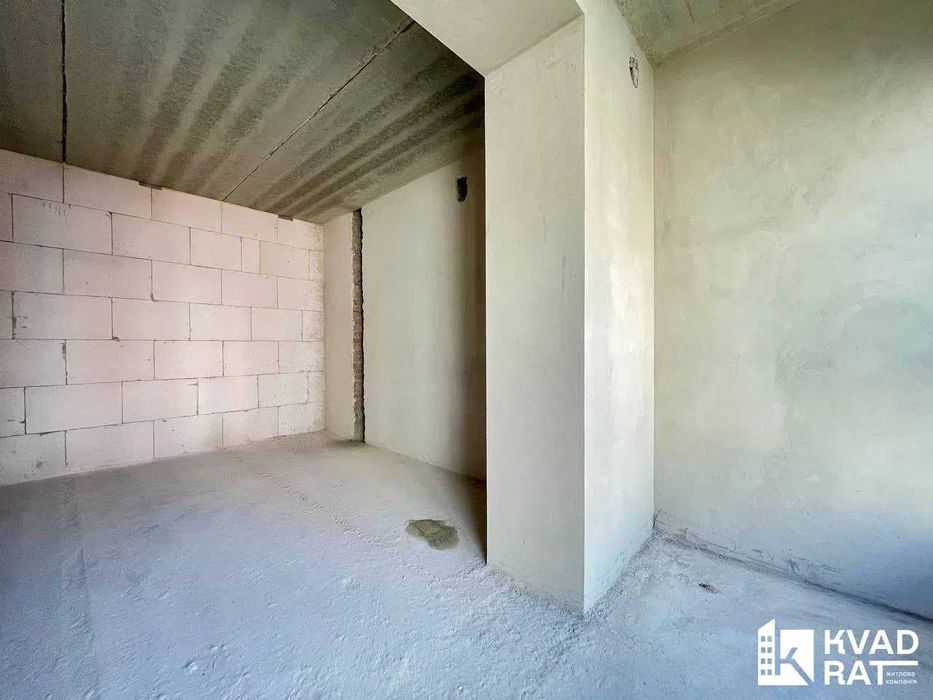 Здана квартириа, 47 м2, 6 поверх, реальні фото