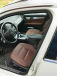Mercedes C250 CDI Nacional