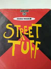 Street tuff double