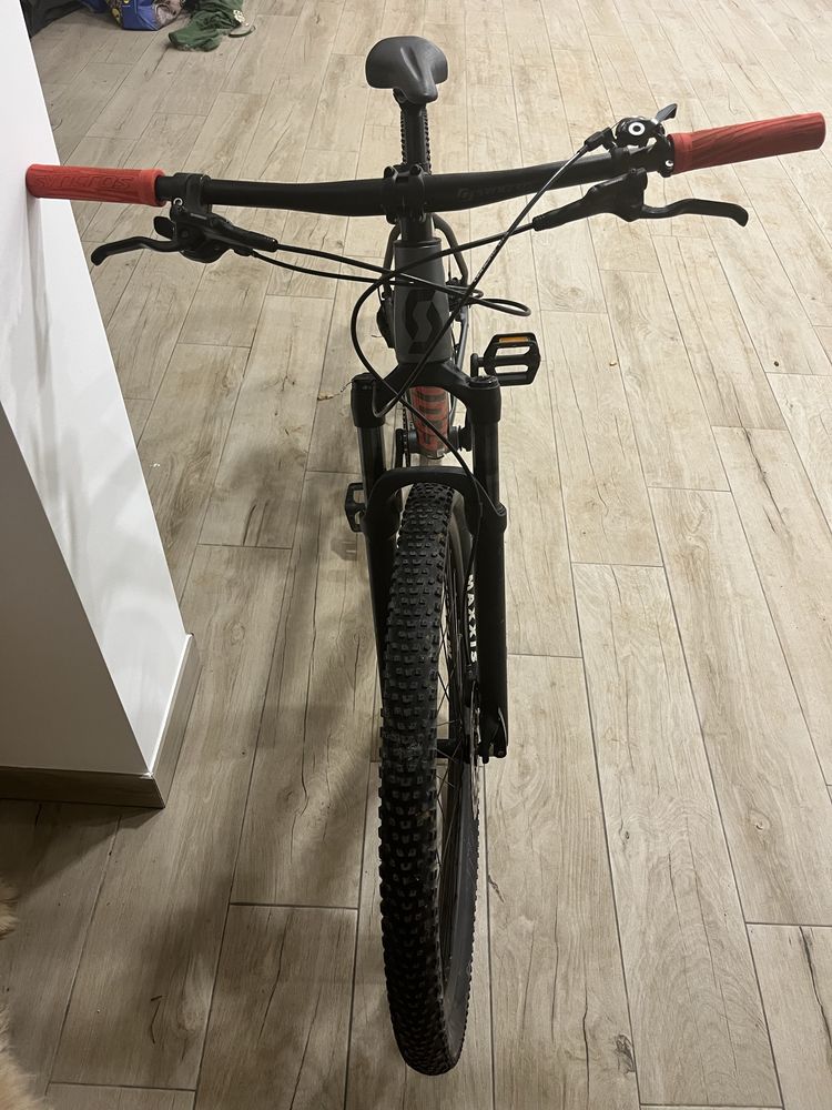 Scott Scale 970 de 2021