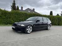 Bmw e46 330d 3.0d 184 km manual! M Pakiet, Gwint, Felgi 17! Z Niemiec!