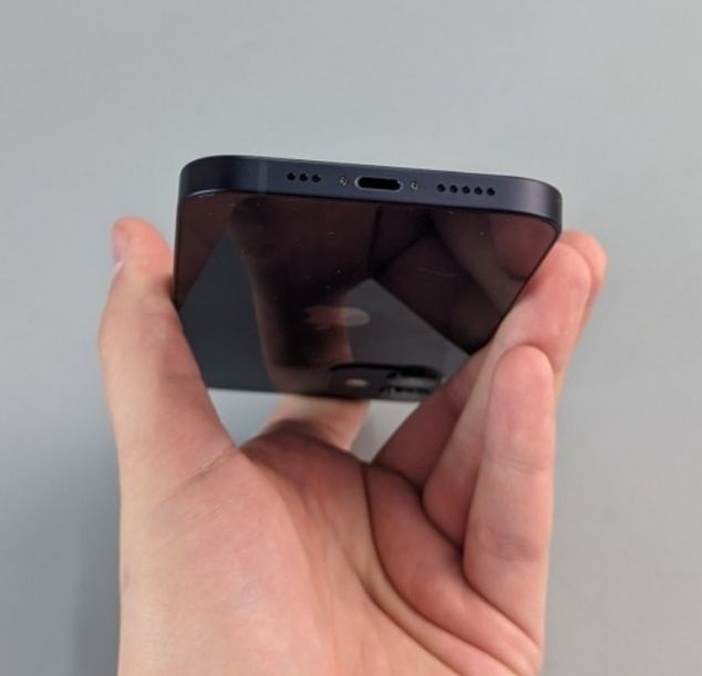 Айфон iPhone Apple 12/64GB/Black/2020г.