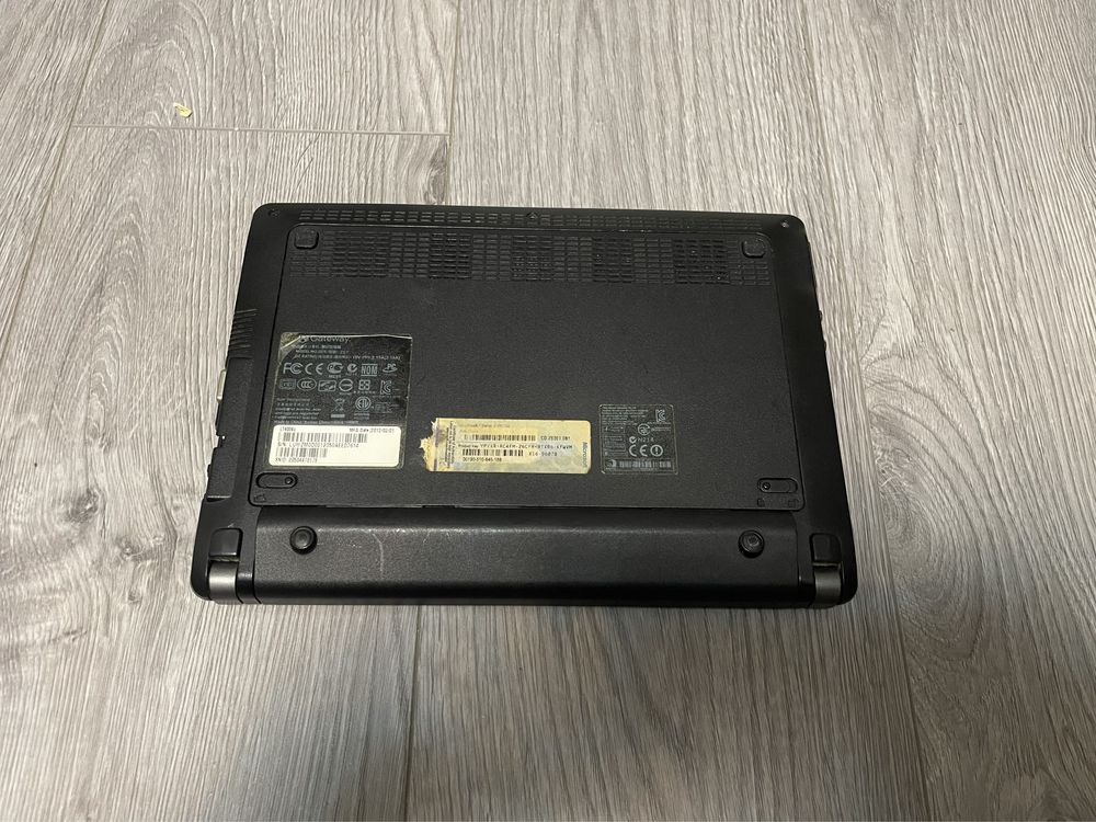 Нетбук Gateway LT4004U (аналог Acer Aspire One D270)