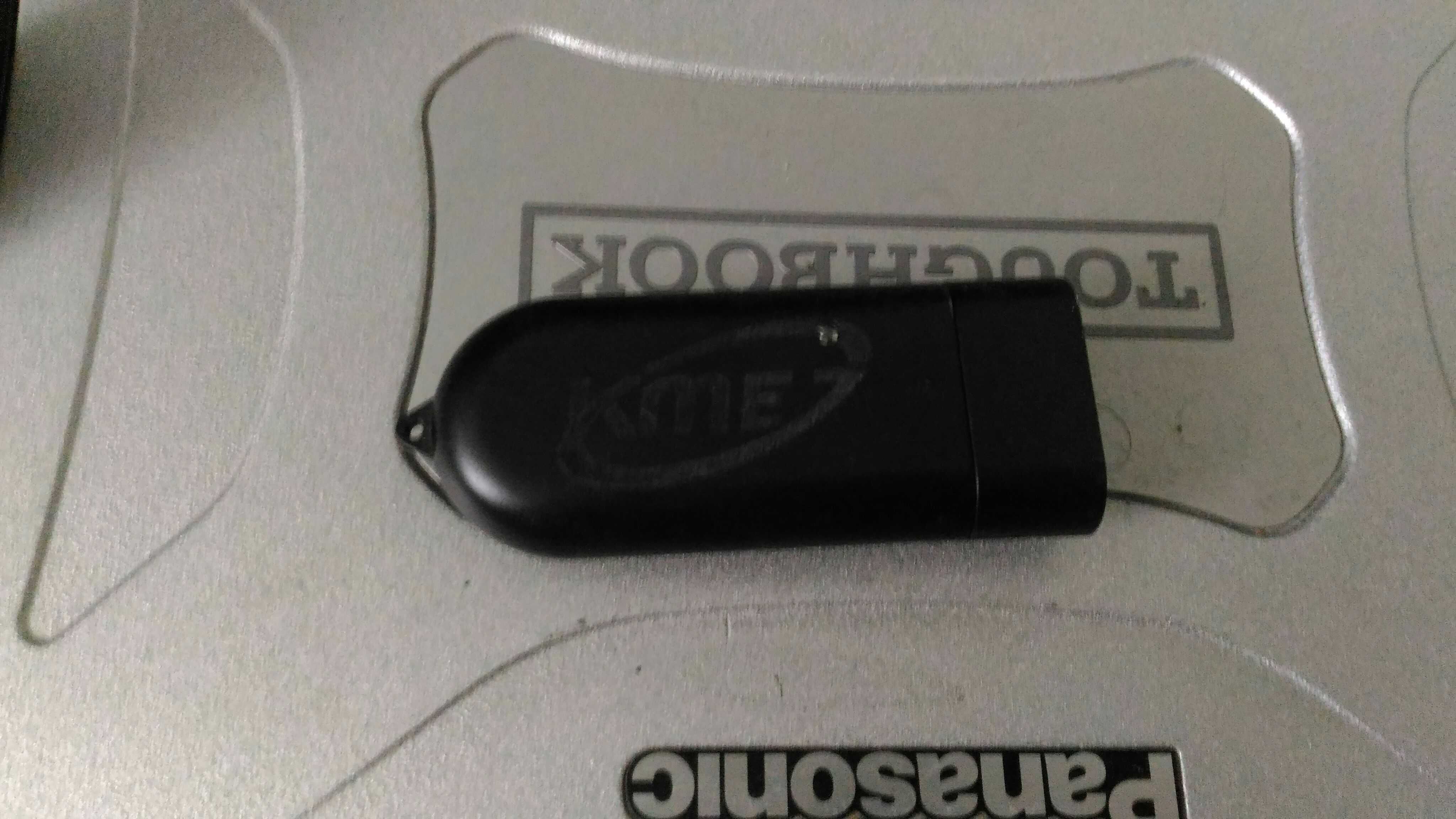 Дистанционный Bluetooth модуль 
KME / STAG4